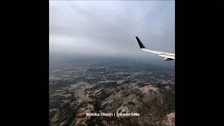 #VistaraViews ------ I Am Going Home @TravelerInMe