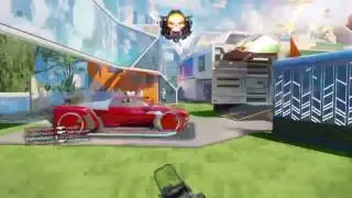Bo3 try hard