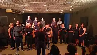Recital da Classe de Regência Coral da Escola de Música Villa-Lobos - 16/12/25