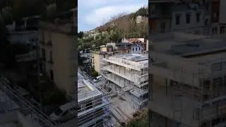 Сан Себастьян, район Грос Donostia, barrio Gros