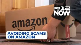 LIVE: How to avoid growing scams on Amazon Prime Day