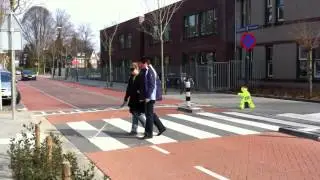 Stoklopen Open Dag vd Zorg Robert Coppes Stichting Vught