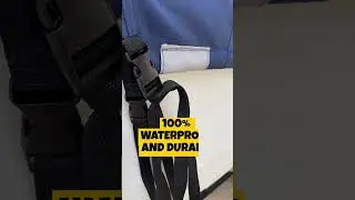 Seal Skin Boat Covers - 100% Waterproof Boat Cover | 10 Year Warranty 🚤