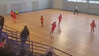 10-01-2026 - Le Jeu est Là ! (U12).