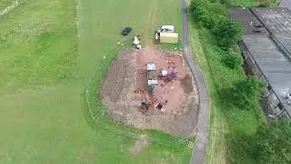 phantom 3 of gorebridge  park