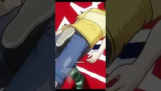 High Score Girl is a romcom videogame anime about a dude who loves arcade games and a rich popular