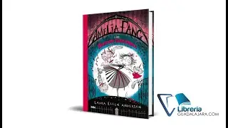 Libro Amelia Fang 6  Y Los Traviesos Gaticornios - Laura Ellen Anderson - ISBN: 9788427222762