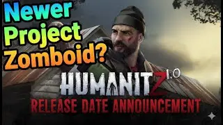 HumanitZ 1.0: The 