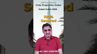 Dubai Real Estate Guide 2025