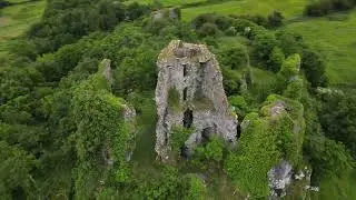 Carrigogunnell Castle Co Limerick Ireland 🇮🇪