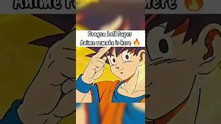 We Are Getting Top Tier Visual Treatment For Dragon Ball Super Beerus Remake #animeintelugu #telugu