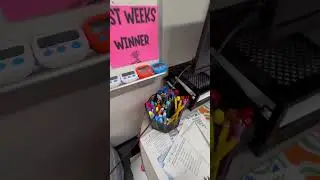 TEACHER MORNING ROUTINE!!! #teachervlogger #lifeasateacher #morningroutine #teacher #teacherlife