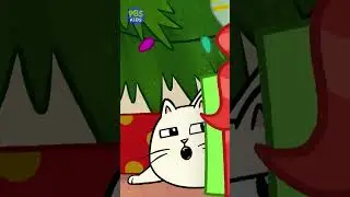 Name That Holiday Tune 😸🎄 | PBS KIDS for Parents