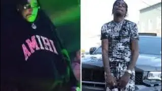Maryland Rapper GOONEW DEAD BODY Propped on Stage at Club Event. he was 24 | Will They Be In Heaven?