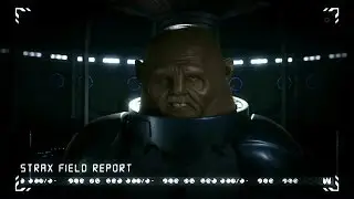 Strax Field Report: A Sontaran's View of Christmas - Doctor Who: The Time of the Doctor - BBC