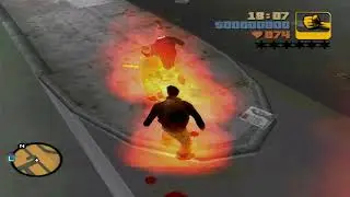 Gta 3 Wasted #7