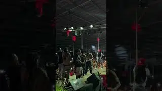 King Koyeba, Psycho Maadnbad, YoungBoss & Badder Man Live YoungBoss Concert #faithconcert