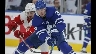 Red Wings 2023 Free Agency Day 1 Review