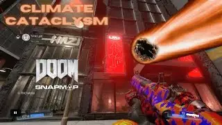 DOOM SnapMap | Climate Cataclysm