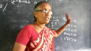 multiplication by 11 Easy Way