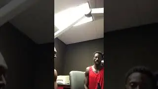 Behind the scenes Interview with Ready to Love S3 cast mate KG Smooth