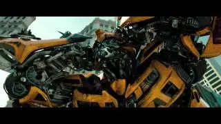 Transformers 3: Dark of the Moon - Trailer #2 Super Bowl [HD]