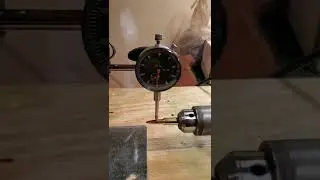 cheapest concentricity gauge