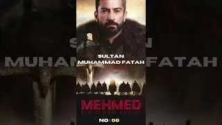 Top 10 Islamic Series | Top 10 Drama | In World.