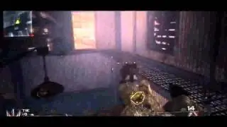 TrickshotTutz | MW2 Class Setup!