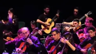 El Cóndor Pasa - Concierto X Aniversario