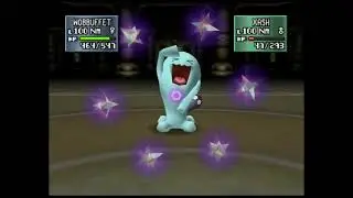 Pokemon Stadium 2 - Prime Cup Round 2