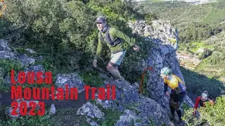 Lousa Mountain Trail 2023