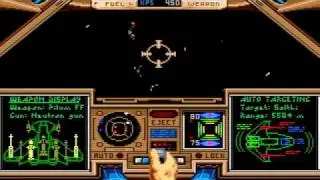 Let's Play Wing Commander - #19: Recon Work Pays Off