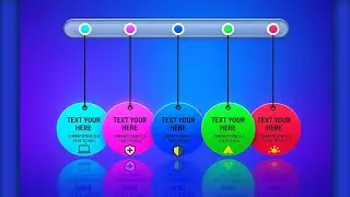 Amazing Infographic Animation | Professional HD Design for YouTube