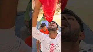 Best Family the red jelly pouring Challenge game 426774 #shorts