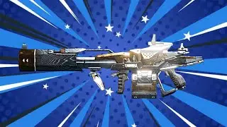 This CHAOTIC Freeze Gun Is Dope - Tiny Tina's Wonderlands Best Guns