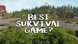 Miscreated - One Of The Best Survival Games In Development?