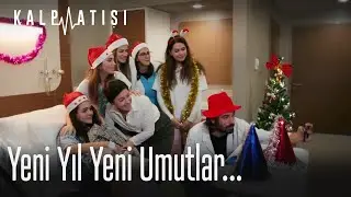 Yeni yıl yeni umutlar 🙏