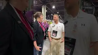 LIVE From SkillsUSA 2023 - Imagine Technologies and Drones!