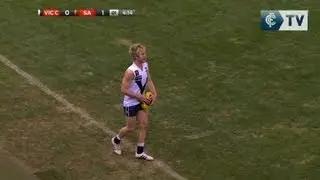 Pick 54 - Nicholas Graham Highlights