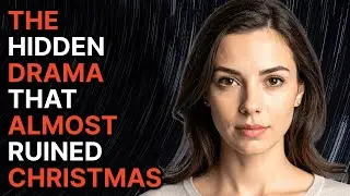 The Hidden Drama That Almost Ruined Christmas