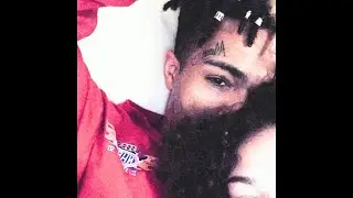 [FREE] XXXTENTACION INTERLUDE TYPE BEAT 