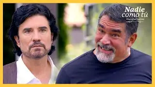 Raimundo confiesa el crimen que cometió con Matías | Nadie como tú 5/5 | Capítulo 120