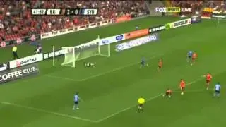 Alessandro Del Piero Goals Of Fury Ep.4 | Longshot!!