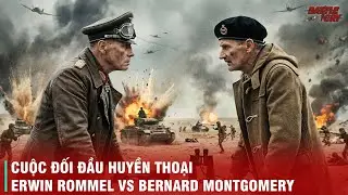BÃO TÁP SA MẠC - CUỘC ĐẤU TRÍ GIỮA 