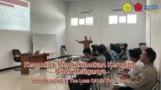 Tugas Hukum Administrasi negara Semester 3