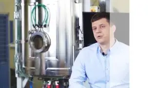 Комплекс оптического контроля OCP (Optical Coating Provider) Broadband от Изовак