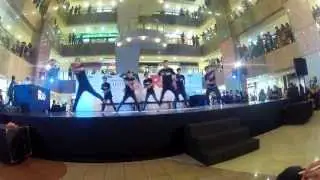 R16 SEA 2013 Showcase | Future Crew (Taiwan)