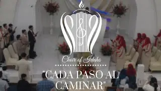 Cada Paso al Caminar- LLDM Coro de Nampa, ID
