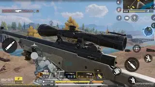 COD BATTLE ROYALE: Headshot??